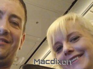 Macdixon