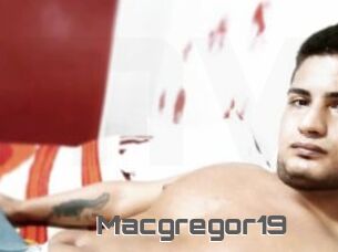 Macgregor19