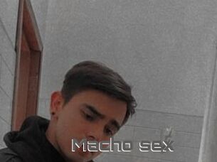 Macho_sex