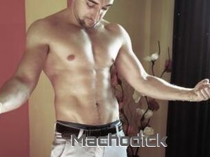 Machodick