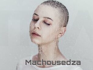Machousedza
