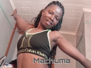 Machuma