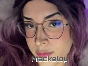 Mackeloy