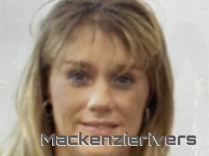Mackenzierivers