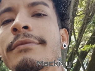 Mackivy