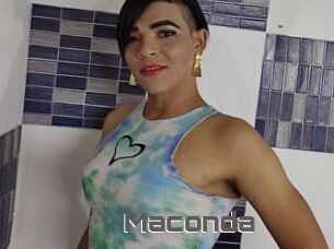 Maconda