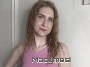 Macymesi