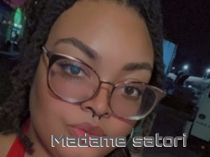 Madame_satori