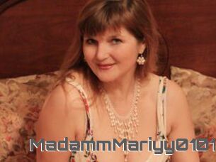 MadammMariyy0101