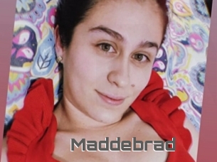 Maddebrad
