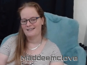 Maddeemclove