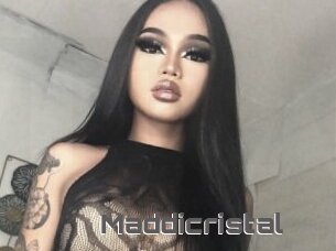 Maddicristal