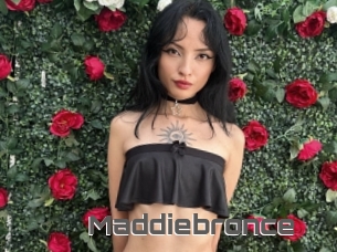 Maddiebronce
