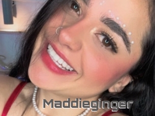 Maddieginger