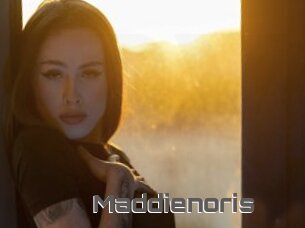 Maddienoris