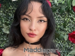 Maddiepark