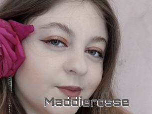 Maddierosse