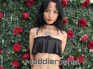 Maddierushel