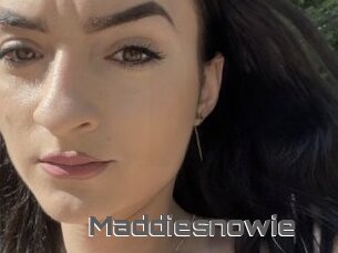 Maddiesnowie