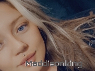 Maddisonking