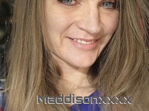 Maddisonxxxx