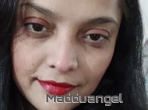 Madduangel