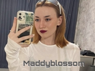 Maddyblossom