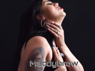 Maddybrow
