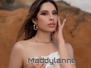 Maddylanne