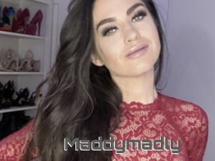 Maddymadly