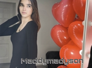 Maddymadyson