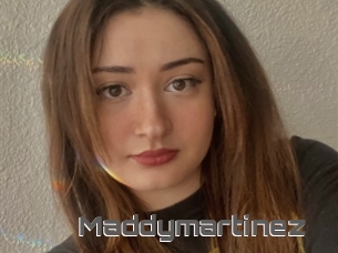 Maddymartinez