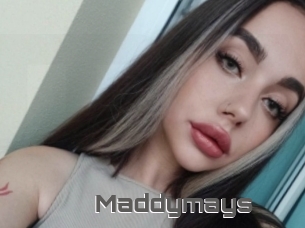 Maddymays