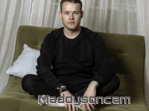 Maddysoncam