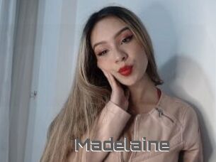 Madelaine