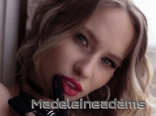 Madeleineadams