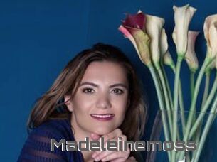 Madeleinemoss