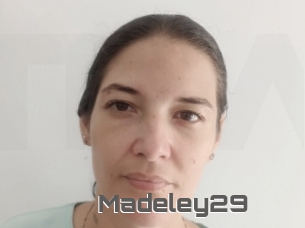 Madeley29