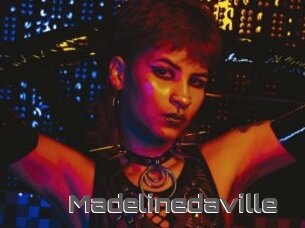 Madelinedaville