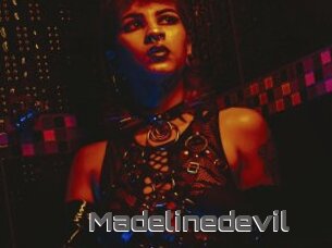 Madelinedevil