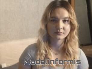 Madelinformis