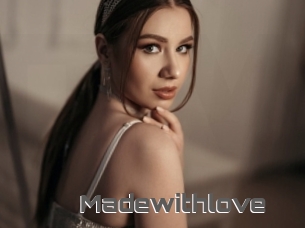 Madewithlove