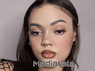 Madiayala