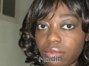 Madie
