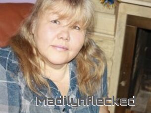 Madilynflecked