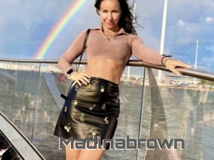 Madinabrown