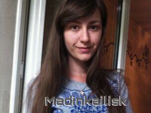 Madinkailisk