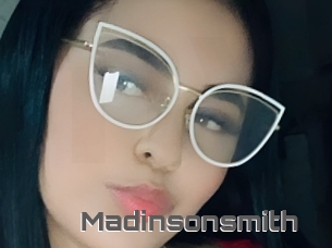 Madinsonsmith