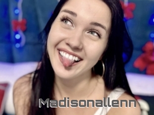 Madisonallenn