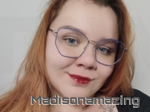 Madisonamazing
